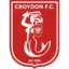 Croydon badge