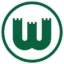 Wolfsburg Women badge
