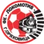 Lokomotiv Gorna Oryahovitsa badge