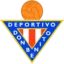 Don Benito badge