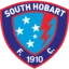 South Hobart badge
