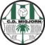 Migjorn badge