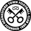 Hednesford Town badge