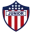 Atlético Junior badge